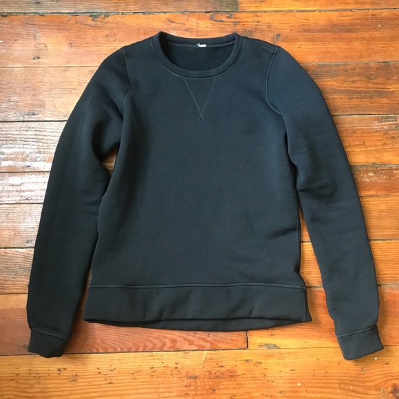 lululemon athletica Tops - Lululemon Keep it Cozy Crew XS